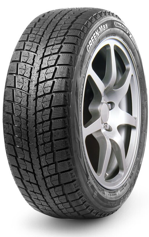 LEAO W D Ice I-15 255/40R18 95T цена и информация | Žieminės padangos | pigu.lt