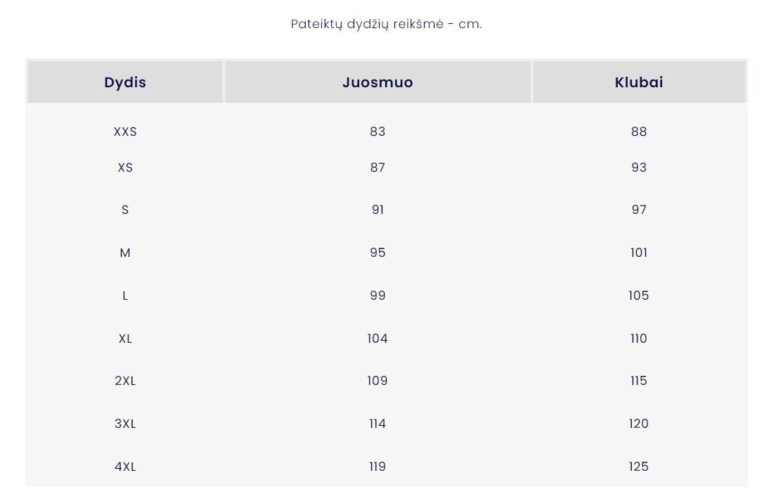 Medicininės kelnės moterims Medaksa Aura цена и информация | Medicininė apranga | pigu.lt