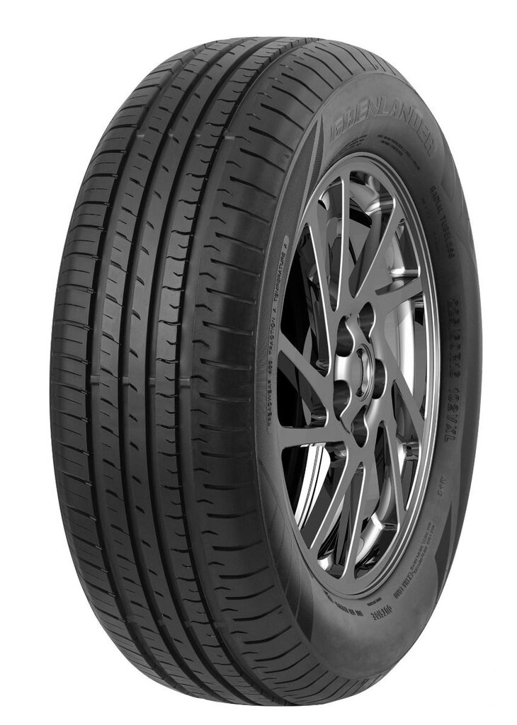 GRENLANDER COLO H02 195/65R15 91V цена и информация | Vasarinės padangos | pigu.lt