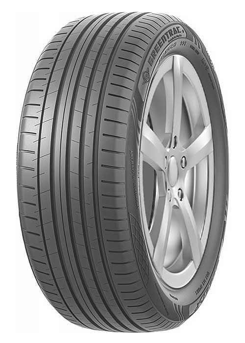 GREENTRAC QUEST-X 265/40R19 102Y XL цена и информация | Vasarinės padangos | pigu.lt