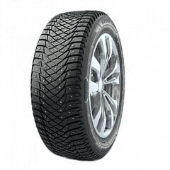 GOODYEAR ULTRAGRIP ARCTIC 2 195/55R16 91T XL цена и информация | Зимние шины | pigu.lt