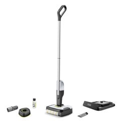 Karcher FC2-4 цена и информация | Беспроводные пылесосы | pigu.lt