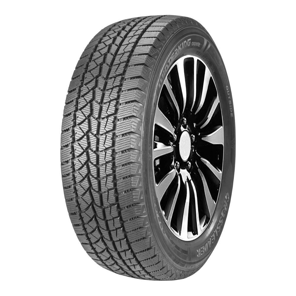 DOUBLESTAR DW02 235/70R16 106T kaina ir informacija | Žieminės padangos | pigu.lt