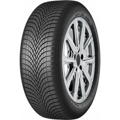 DEBICA Navigator 3 FP 225/45R17 94V XL kaina ir informacija | Universalios padangos | pigu.lt