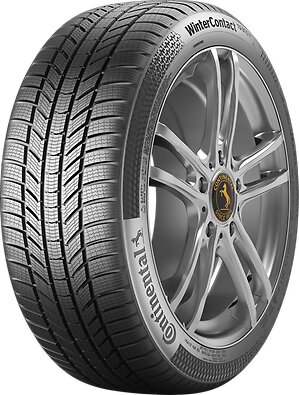 CONTINENTAL CWC TS 870 P 265/40R20 104V XL цена и информация | Žieminės padangos | pigu.lt