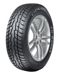 CACHLAND CH-W2003 245/45R19 102H XL цена и информация | Зимние шины | pigu.lt