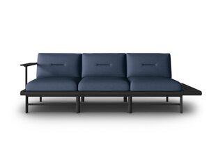 Lauko sofa Calme Jardin Hawai, mėlyna kaina ir informacija | Lauko kėdės, foteliai, pufai | pigu.lt