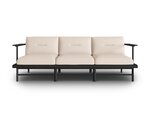 Lauko sofa Calme Jardin Hawai, smėlio spalvos