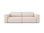 Lauko sofa Calme Jardin Maui, smėlio spalvos