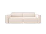 Lauko sofa Calme Jardin Maui, smėlio spalvos