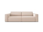 Lauko sofa Calme Jardin Maui, smėlio spalvos