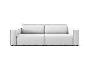 Lauko sofa Calme Jardin Maui, balta kaina ir informacija | Lauko kėdės, foteliai, pufai | pigu.lt