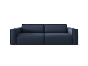 Lauko sofa Calme Jardin Maui, mėlyna kaina ir informacija | Lauko kėdės, foteliai, pufai | pigu.lt