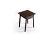 Lauko kavos staliukas Calme Jardin Tresco, rudas kaina ir informacija | Lauko stalai, staliukai | pigu.lt