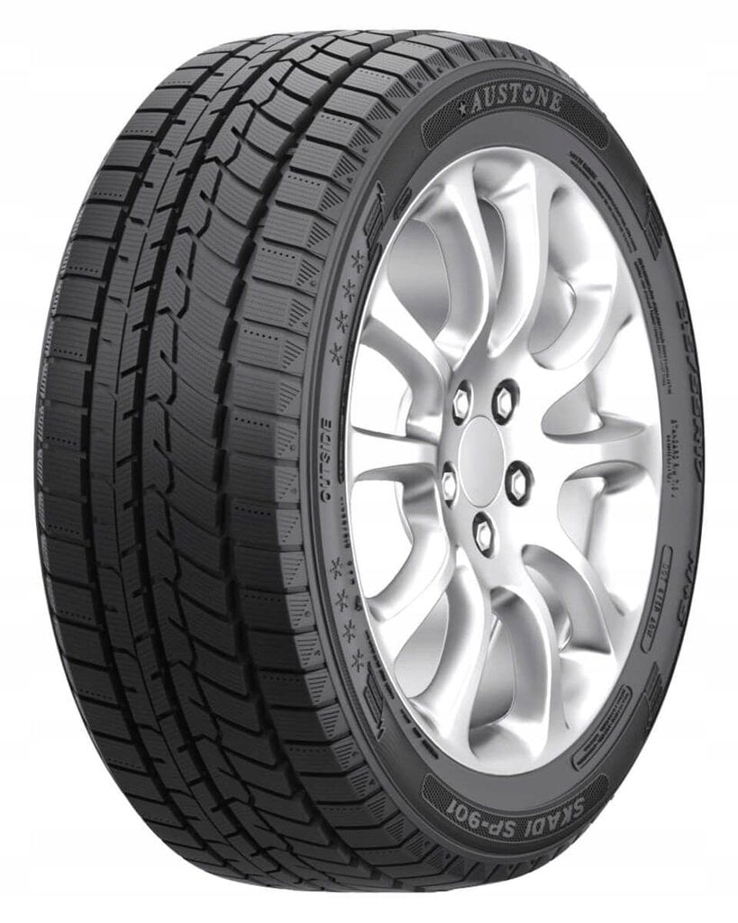 AUSTONE SP901 195/50R16 88V XL цена и информация | Žieminės padangos | pigu.lt