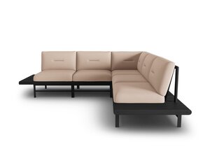 Lauko sofa Calme Jardin Hawai, smėlio spalvos kaina ir informacija | Lauko kėdės, foteliai, pufai | pigu.lt