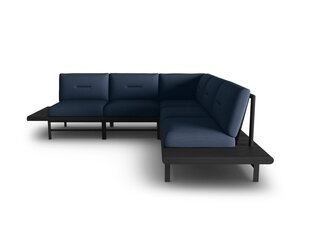 Lauko sofa Calme Jardin Hawai, mėlyna kaina ir informacija | Lauko kėdės, foteliai, pufai | pigu.lt