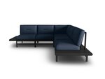 Lauko sofa Calme Jardin Hawai, mėlyna