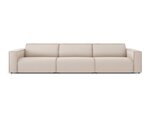 Lauko sofa Calme Jardin Maui, smėlio spalvos