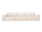 Lauko sofa Calme Jardin Maui, smėlio spalvos