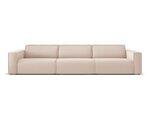 Lauko sofa Calme Jardin Maui, smėlio spalvos