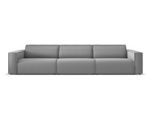 Lauko sofa Calme Jardin Maui, pilka kaina ir informacija | Lauko kėdės, foteliai, pufai | pigu.lt