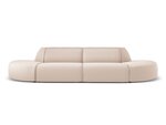 Lauko sofa Calme Jardin Maui, smėlio spalvos