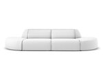 Lauko sofa Calme Jardin Maui, balta