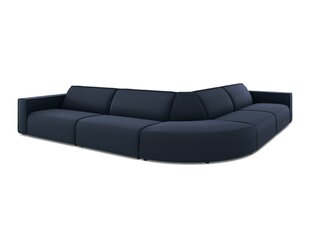 Lauko sofa Calme Jardin Maui, mėlyna kaina ir informacija | Lauko kėdės, foteliai, pufai | pigu.lt