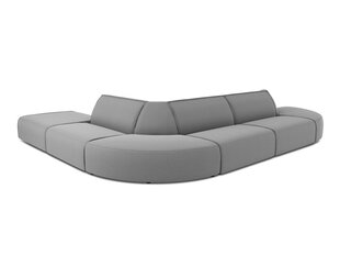 Lauko sofa Calme Jardin Maui, pilka kaina ir informacija | Lauko kėdės, foteliai, pufai | pigu.lt