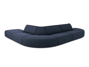 Lauko sofa Calme Jardin Maui, mėlyna kaina ir informacija | Lauko kėdės, foteliai, pufai | pigu.lt