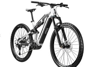 Электровелосипед GZR Heritag-e, 52 см цена и информация | Велосипеды | pigu.lt