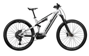 Электровелосипед GZR Heritag-e, 52 см цена и информация | Велосипеды | pigu.lt