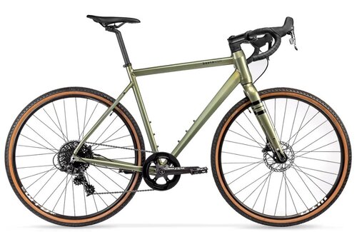 Гравийный велосипед Baana Noux, S/48 см цена и информация | Велосипеды | pigu.lt