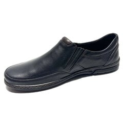 MAREK PALA кожаные туфли 218863 цена и информация | Мужские ботинки | pigu.lt