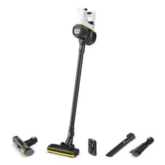 Karcher VC 4 Cordless myHome Pet 1.198-633.0 цена и информация | Беспроводные пылесосы | pigu.lt