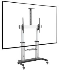 Mozi TTL07 37-70” цена и информация | Кронштейны и крепления для телевизоров | pigu.lt