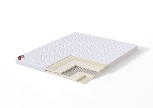 Antčiužinis Sleepwell Top Micro-Pocket, 180x200 cm kaina ir informacija | Čiužiniai | pigu.lt