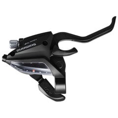 Rankenos stabdis su trosu Shimano ST-EF500-7R-2F kaina ir informacija | Kitos dviračių dalys | pigu.lt
