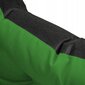 Suoliuko pagalvėlė SuperKissen24, žalia kaina ir informacija | Pagalvės, užvalkalai, apsaugos | pigu.lt