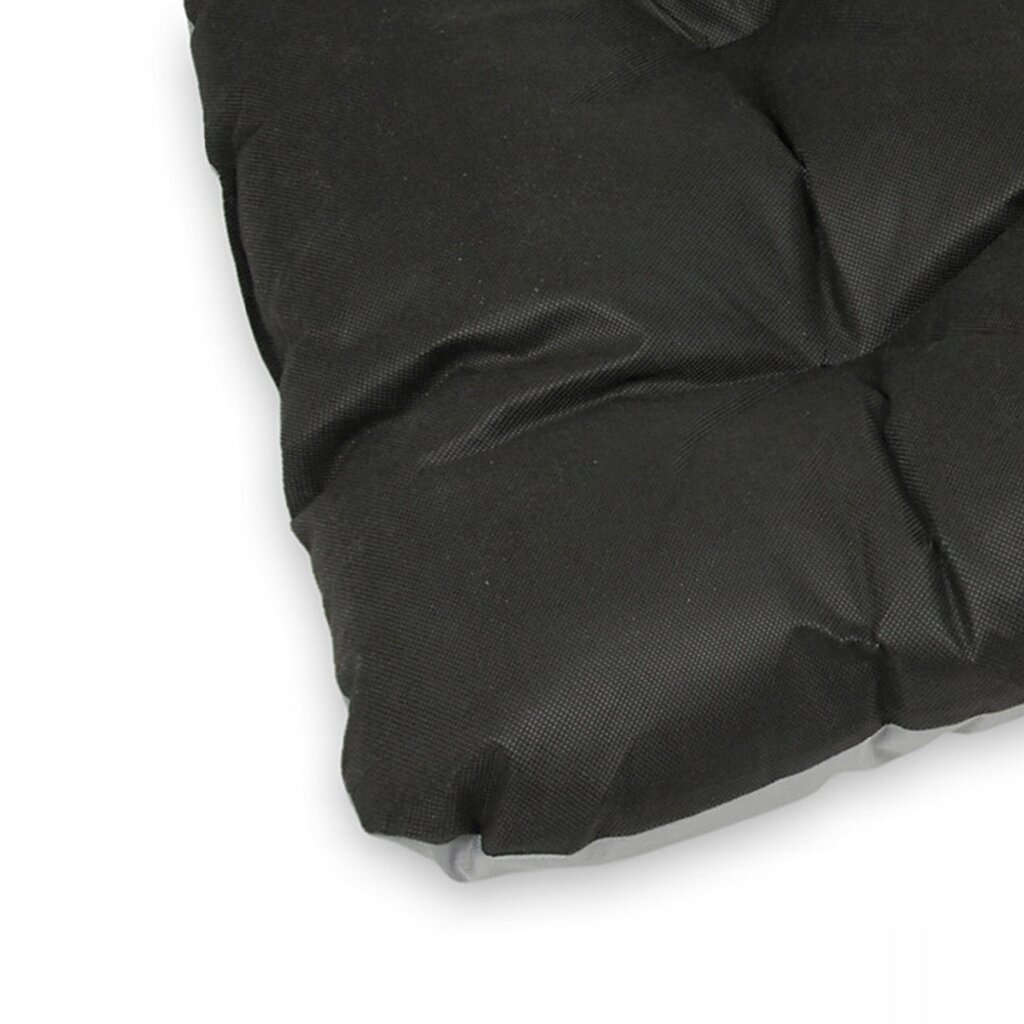 4-ių suoliuko pagalvėlių komplektas SuperKissen24, raudonas kaina ir informacija | Pagalvės, užvalkalai, apsaugos | pigu.lt