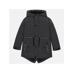 Mayoral детская куртка 3466*079, тёмно-синий 8445445691178 цена и информация | Куртка для мальчика | pigu.lt