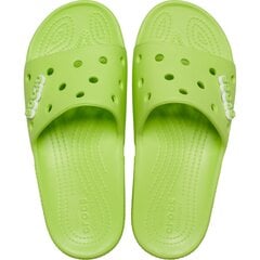 Šlepetės moterims Crocs™ Classic Slide 206121 230218 kaina ir informacija | Šlepetės moterims | pigu.lt