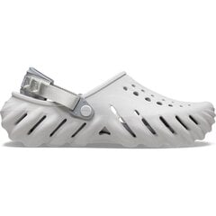 Crocs™ Echo Clog 231380 цена и информация | Женские тапочки | pigu.lt