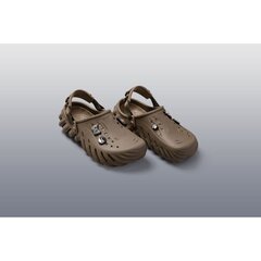 Šlepetės moterims Crocs™ Echo Clog 231396 kaina ir informacija | Šlepetės moterims | pigu.lt