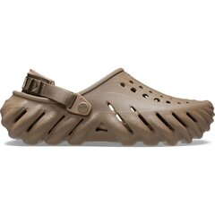 Šlepetės moterims Crocs™ Echo Clog 231396 kaina ir informacija | Šlepetės moterims | pigu.lt