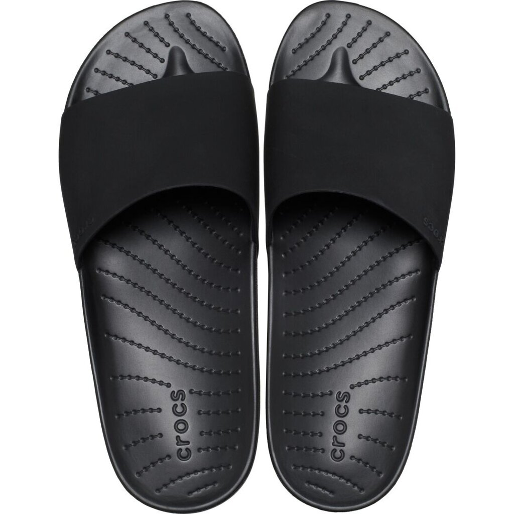 Šlepetės moterims Crocs™ Splash Slide 232935 kaina ir informacija | Šlepetės moterims | pigu.lt