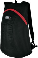 Kuprinė High Peak Daypack Micra 15l 32069, juoda kaina ir informacija | Kuprinės ir krepšiai | pigu.lt