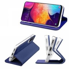 Hallo Book Case Чехол-книжка для телефона Samsung Galaxy A34, синий цена и информация | Чехлы для телефонов | pigu.lt