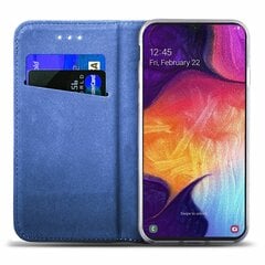 Hallo Book Case Чехол-книжка для телефона Samsung Galaxy A34, синий цена и информация | Чехлы для телефонов | pigu.lt